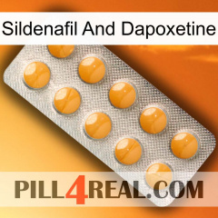 Sildenafil And Dapoxetine levitra1